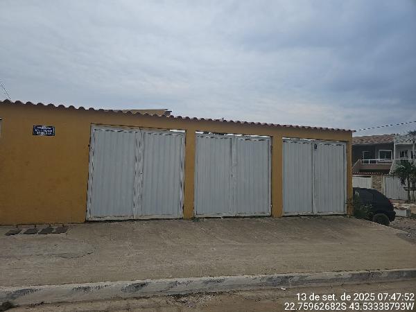 Casa em Nova Iguaçu, Palhada, Rua Roraima, N. 125, Cs 04, RJ. Área: 31.86m2