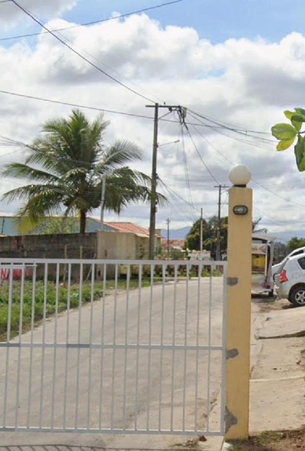 Casa em São Gonçalo, Pacheco, Rua Pedro Landim, N. 505, Cs 05 Parte Lt 09 Qd 16, RJ. Área: 33.57m2
