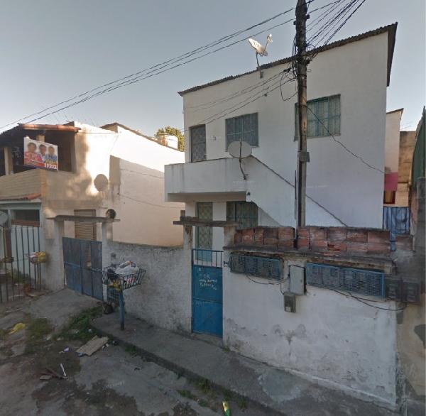 Casa em São Gonçalo, Raul Veiga, Rua Ilza Lopes De Almeida, N. 241, Cs 03, RJ. Área: 49m2