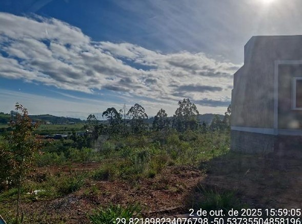 Terreno em Santo Antônio da Patrulha, Nv Bom Principio Ii, Rua 01 Rua Zeli Beatriz Da Silva Teles, N. Sn, Lt 06 Qd 01, RS. Área: 267.65m2