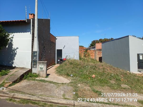 Casa em Rio Claro, Jardim Centenario, Rua 1 A Jc, N. 201, Lt 21 Qd B, SP. Área: 27.54m2