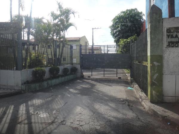 Apartamento em Itaquaquecetuba, Vila Ursulina, Rua Maringa, N. 400, Apto 11a, Vila A, SP. Área: 38.07m2