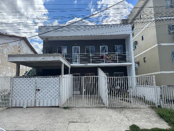 Apartamento em São Gonçalo, Lagoinha, Rua Deputado Pedro Aleixo, N. 285, Apto 202,, RJ. Área: 37.5m2
