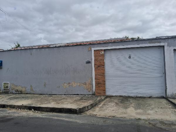 Casa em Horizonte, Buenos Aires, Rua Washington, N. 364b, Qd 02 Lt 14, CE. Área: 78m2