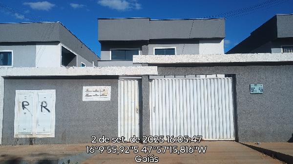 Apartamento em Luziânia, Parque Estrela Dalva X, Quadra 542, N. Sn, Apto 103, Lt 18 Pav 01 Vg 103, GO. Área: 56.9m2