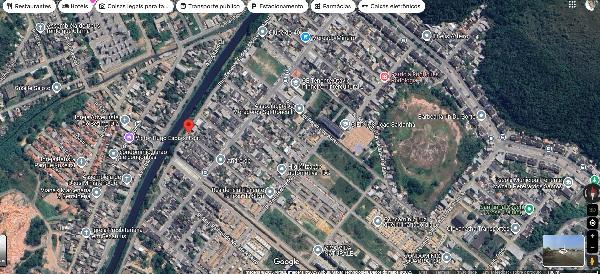 Prédio em Belford Roxo, Sao Vicente, Rua Tenente Raimundo Feitosa Da Silva, N. 830, Lt 04 Qd 135, RJ. Área: 79.6m2