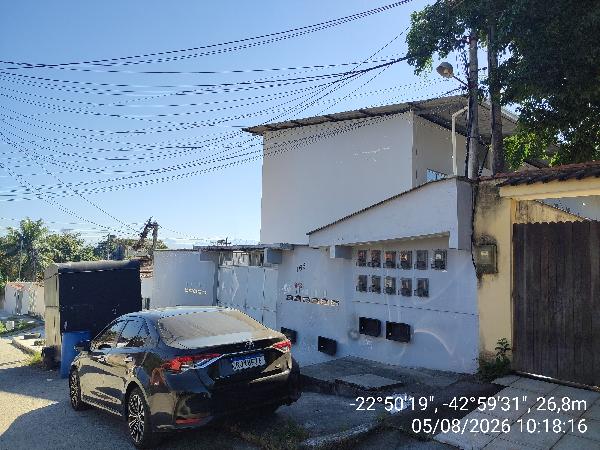 Apartamento em São Gonçalo, Coelho, Rua Expedicionario Joel De Freitas, N. 165, Apto 203,, RJ. Área: 43.86m2