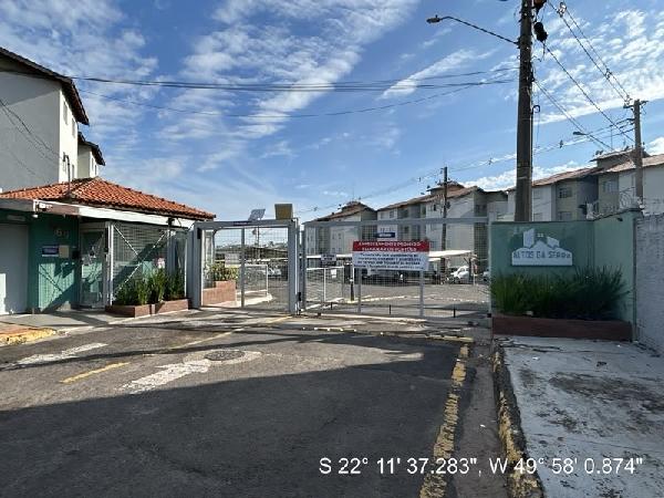 Apartamento em Marília, Vila Operaria Alimentacao I, Rua Nelson Rossato, N. 169, Apto 521, Bl 05, SP. Área: 46.09m2 Apartamento em Marília, Vila Operaria Alimentacao I, Rua Nelson Rossato, N. 169, Apto 521, Bl 05, SP. Área: 46.09m2