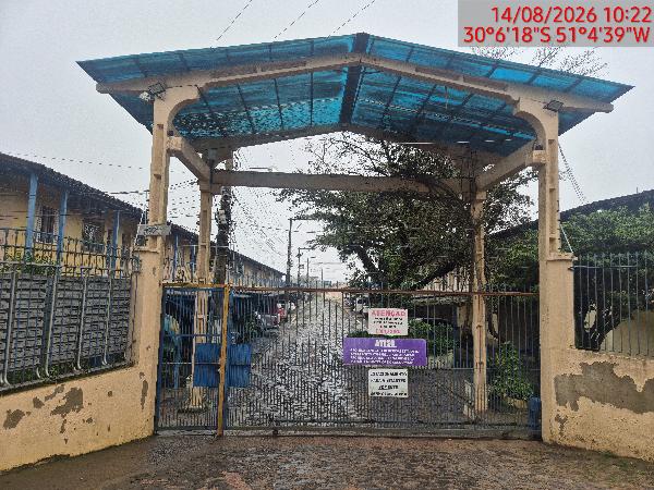 Casa em Viamão, Sao Tome, Estrada Berico Jose Bernardes, N. 576, Cs 81 Bl 2, RS. Área: 55m2