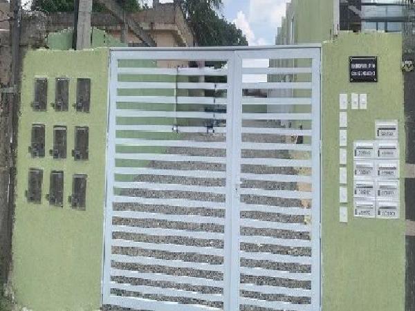 Casa em Mesquita, Banco De Areia, Rua Machado, N. 56, Cs 07 Lt 04 Qd 20, RJ. Área: 70.7m2