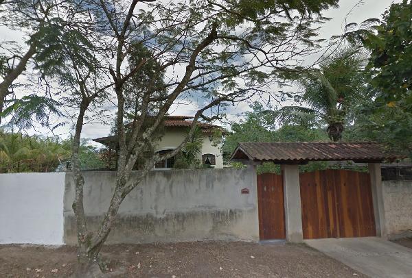 Casa em São Gonçalo, Vista Alegre, Av Almirante Amorim Do Vale, N. 280, Lt 14a Qd 07, RJ. Área: 256.06m2