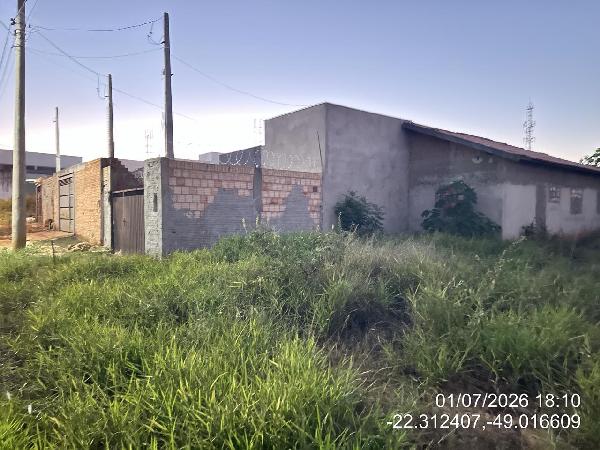 Terreno em Bauru, Ferradura Mirim, Rua Iii, N. Sn, Lt 05 Qd C, SP. Área: 38.69m2
