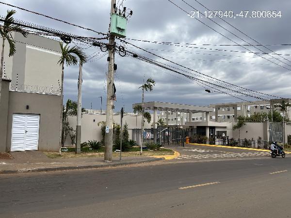 Apartamento em Ribeirão Preto, Chacaras Pedro Correa De Carvalho, Estrada Vicente Canuto, N. 280, Apto 32, Bl C, SP. Área: 43.06m2