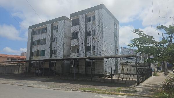 Apartamento em Olinda, Jardim Atlôntico, Avenida Fagundes Varela, N. 1157, Apto 02, Lt 04, Tipo B, Qd 04, PE. Área: 49.08m2