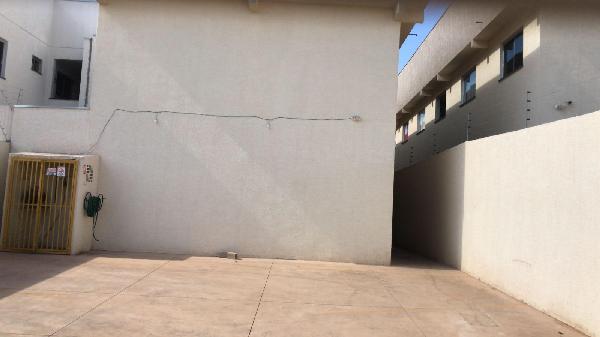 Apartamento em Águas Lindas de Goiás, Parque Da Barragem Setor 05, Qd 11 Cj B St 05 Lt 11a3, N. Sn, Apto 202,, GO. Área: 57.04m2