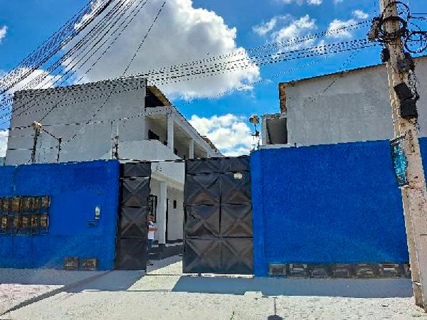 Apartamento em São Gonçalo, Fazenda Restaurada, Avenida Almirante Amorim Do Vale, N. 577, Apto 105,, RJ. Área: 33.57m2