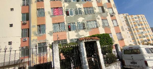 Apartamento em Niterói, Fonseca, Rua Monsenhor JoÃO De Barros Uchoa, N. 200, Apto 301, Bl 06, RJ. Área: 20.85m2