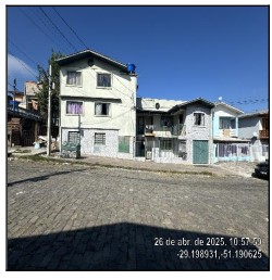Apartamento em Caxias do Sul, Esplanada, Rua Mozart PerpÉTuo Monteiro, N. 80, Apto 16, RS. Área: 40.76m2