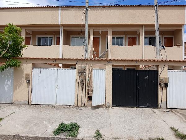 Apartamento em Nova Iguaçu, Nossa Sra Aparecida, Rua Nove De Marco, N. 360, Apto 101,, RJ. Área: 34.74m2