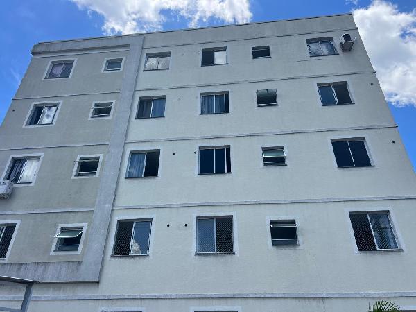 Apartamento em Campos dos Goytacazes, Jardins De Campos, Rua Vicente De Carvalho, N. 01, Apto 401, Bl16, RJ. Área: 41.85m2