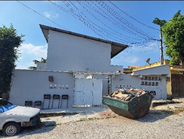 Apartamento em São Gonçalo, Coelho, Rua Expedicionario Joel De Freitas, N. 165, Apto 102,, RJ. Área: 45.81m2 Apartamento em São Gonçalo, Coelho, Rua Expedicionario Joel De Freitas, N. 165, Apto 102,, RJ. Área: 45.81m2