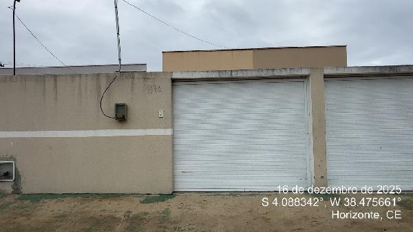 Casa em Horizonte, Diadema, Rua Jose Vale Da Silva, N. 89, Casa - A, CE. Área: 58.18m2