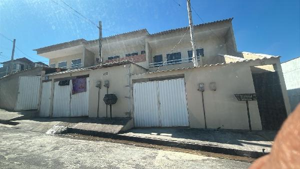 Casa em Nova Iguaçu, Cabucu, Rua Lapislazuli, N. 253, Cs 103 Lt 21 Qd 19, RJ. Área: 45.75m2