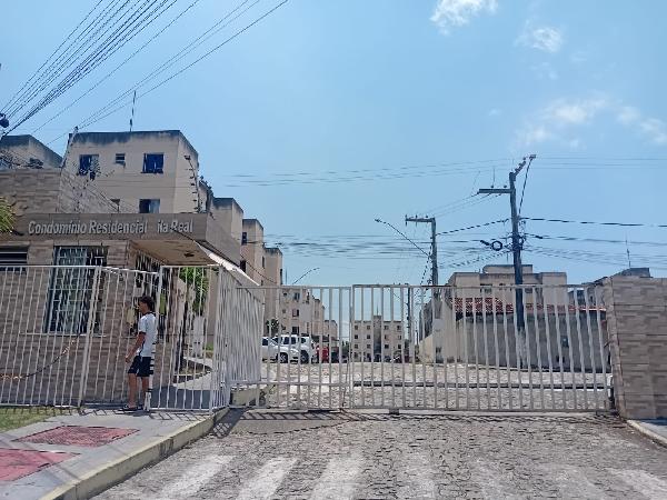 Apartamento em São Cristóvão, Eduardo Gomes, Rua Manoel Correa Farias, N. S/N, Apto 304, Qd 5, Bl 3, SE. Área: 43.54m2