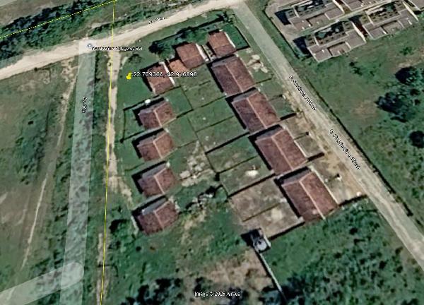 Casa em Itaboraí, Village Do Sol (visconde De Itaborai), Avenida Seis, N. Sn, Casa11 Bl B, RJ. Área: 50.8m2