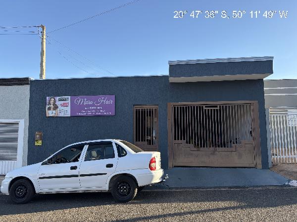 Casa em Gastão Vidigal, Monte Verde, Rua Jose Dos Santos Rocha, N. 1533, Lt 19 Qd C, SP. Área: 139.7m2