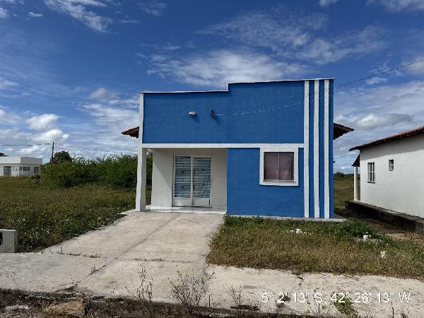 Casa em Altos, S Sebastiao, Rua Xv, N. 124, Lt04 Qd Z, PI. Área: 56.5m2