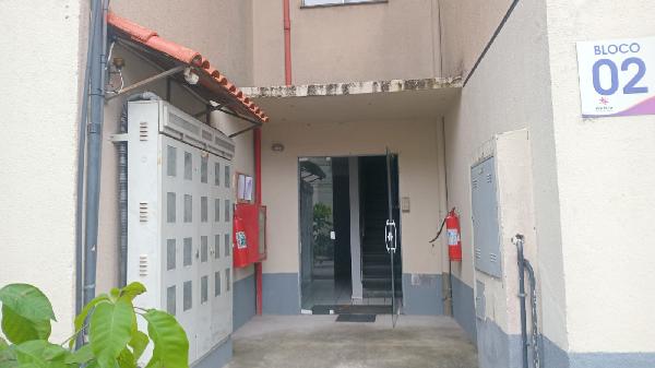 Apartamento em Rio de Janeiro, Paciencia, Estrada Da Paciencia, N. 655, Apto 401, Bl 02 Vg 71, RJ. Área: 45.04m2 Apartamento em Rio de Janeiro, Paciencia, Estrada Da Paciencia, N. 655, Apto 401, Bl 02 Vg 71, RJ. Área: 45.04m2