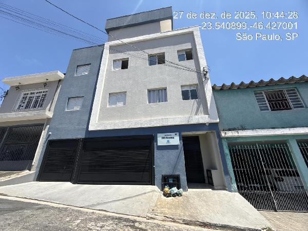 Apartamento em São Paulo, Jardim Helena, Rua Engenheiro Romeu Belluomini, N. 50, Apto 12, His2, SP. Área: 31.44m2