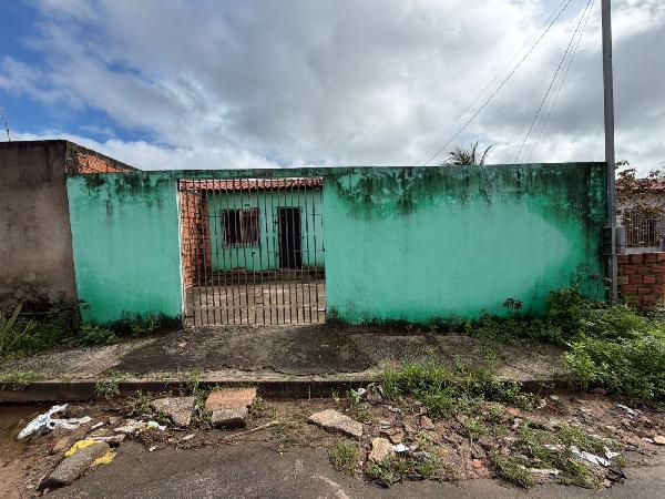 Casa em Paço do Lumiar, Bacurizal, Avenida Principal 1, N. Sn, Qd 22 Lt 92, MA. Área: 38.13m2