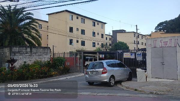 Apartamento em São Paulo, Butantã, Rua Cachoeira Poraque, N. 21, Apto 13a, Bl A, SP. Área: 42.26m2