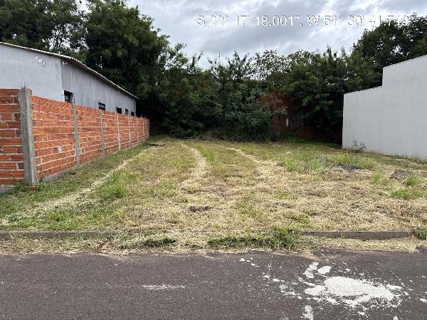 Terreno em Pirapozinho, Residencial Padre Hilario Pierick, Rua Orival Marrafon, N. Sn, Lt 08a Qd26, SP. Área: 154m2
