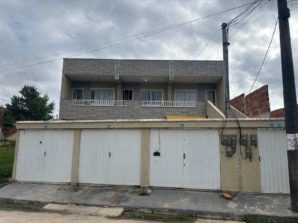 Apartamento em Nova Iguaçu, Marapicu, Rua Basalto, N. 385, Apto 103, Lt 16 Qd 24, RJ. Área: 54.52m2