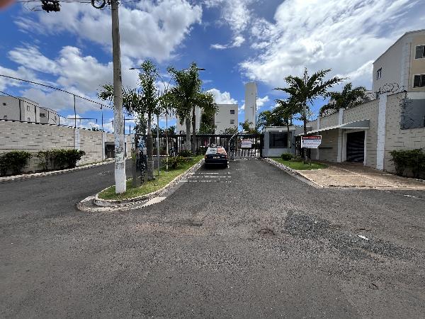 Apartamento em Uberlândia, Gávea Sul, Rua Do Ferroviario, N. 45, Apto 102, Qd 08 Bl 10 Lt 01 Vg 177, MG. Área: 43.9m2