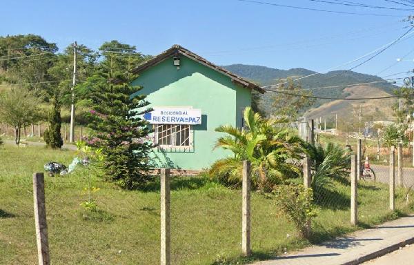 Casa em Nova Iguaçu, Cabucu, Avenida  Abilio Augusto Tavora, N. 15099, Cs 02, RJ. Área: 38.7m2