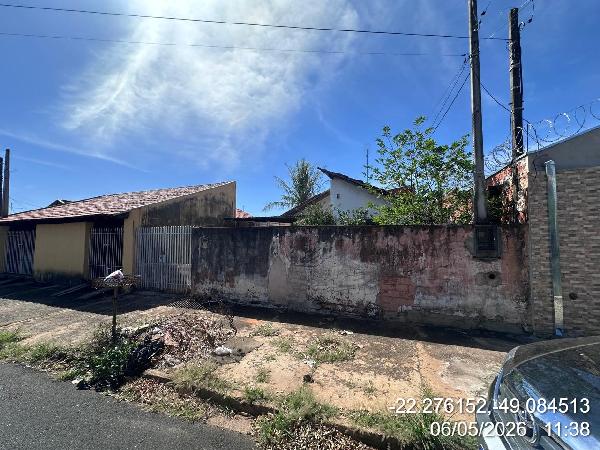 Casa em Bauru, Nucleo Residencial Edison Bastos Gaspari, Rua Dos Contabilistas, N. 5-84,, SP. Área: 100.68m2