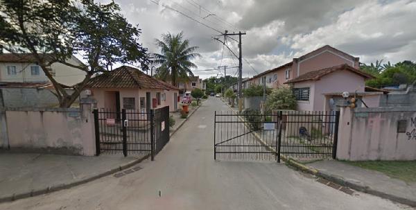 Casa em São Gonçalo, Santa Luzia, Avenida Carmela Dutra, N. 348, Cs 132, RJ. Área: 50.74m2
