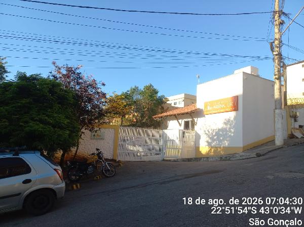 Apartamento em São Gonçalo, Tribobo, Rua Quinze De Novembro, N. 155, Apto 201, Bl 07, RJ. Área: 41.29m2 Apartamento em São Gonçalo, Tribobo, Rua Quinze De Novembro, N. 155, Apto 201, Bl 07, RJ. Área: 41.29m2