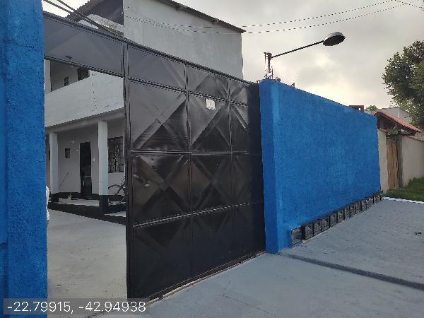 Apartamento em São Gonçalo, Lot Faz Restaurada, Avenida Almirante Amorim Do Vale, N. 577, Apto 104,, RJ. Área: 28.68m2