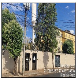 Apartamento em Ribeirão Preto, Ipiranga, Rua Javari, N. 3600, Apto 34, Bl 6, SP. Área: 48.66m2