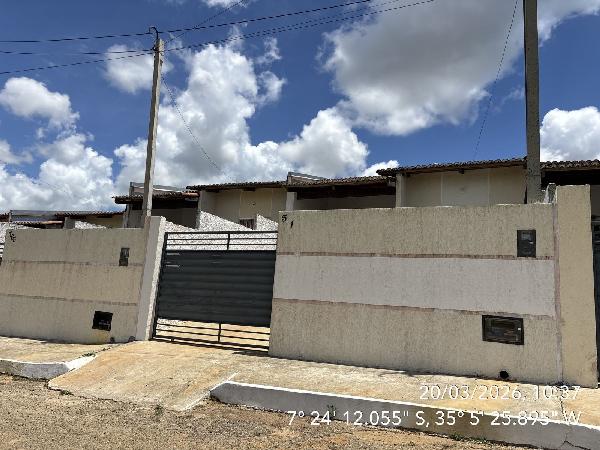 Casa em Itambé, Lot Pedra Bella, Rua Dos Rubis, N. 571, Lt 12 Qd 13, PE. Área: 60.97m2 Casa em Itambé, Lot Pedra Bella, Rua Dos Rubis, N. 571, Lt 12 Qd 13, PE. Área: 60.97m2