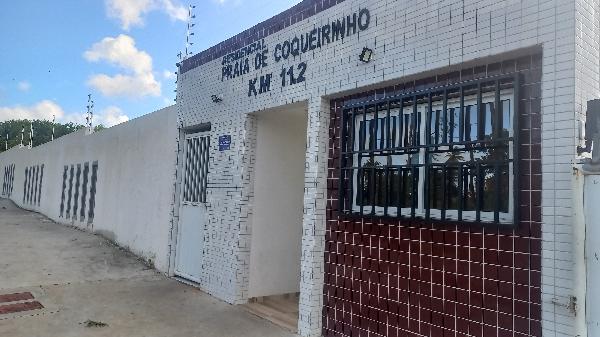 Apartamento em João Pessoa, Mucumagro, Rodovia Ministro Aberlardo Jurema Araujo, N. Km 11,2, Apto 204, Bl A, PB. Área: 41.23m2
