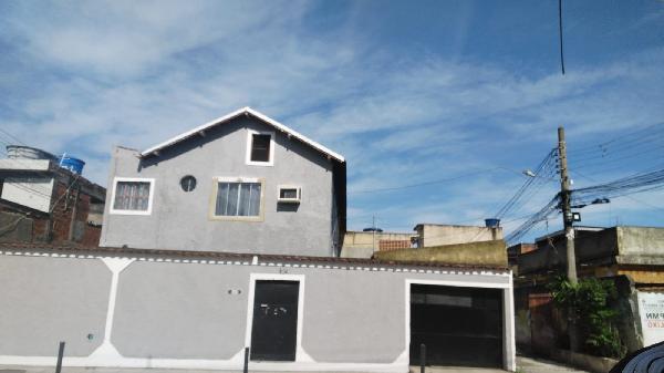 Apartamento em Nilópolis, Nova Cidade, Estrada Rubens Dos Reis Sales, N. 499, Apto 101,, RJ. Área: 51.64m2