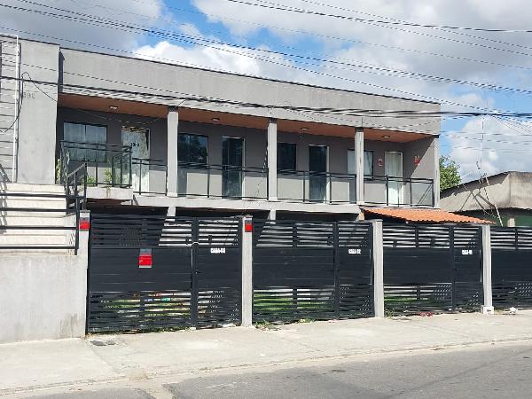 Apartamento em São Gonçalo, Pacheco, Rua Padre Afonso Rodrigues, N. 1590, Apto 201, Casa 03, RJ. Área: 36.44m2 Apartamento em São Gonçalo, Pacheco, Rua Padre Afonso Rodrigues, N. 1590, Apto 201, Casa 03, RJ. Área: 36.44m2