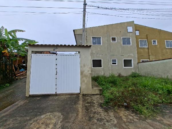 Casa em Nova Iguaçu, Jardim Santa Maria, Rua Oito, N. 454, Casa 2 Lt 26 Qd O, RJ. Área: 42.95m2