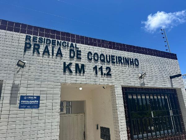 Apartamento em João Pessoa, Mucumagro, Rodovia Ministro Aberlardo Jurema Araujo, N. Sn, Apto 301, 2º Andar, Bloco A, Km 11.2, PB. Área: 40.21m2